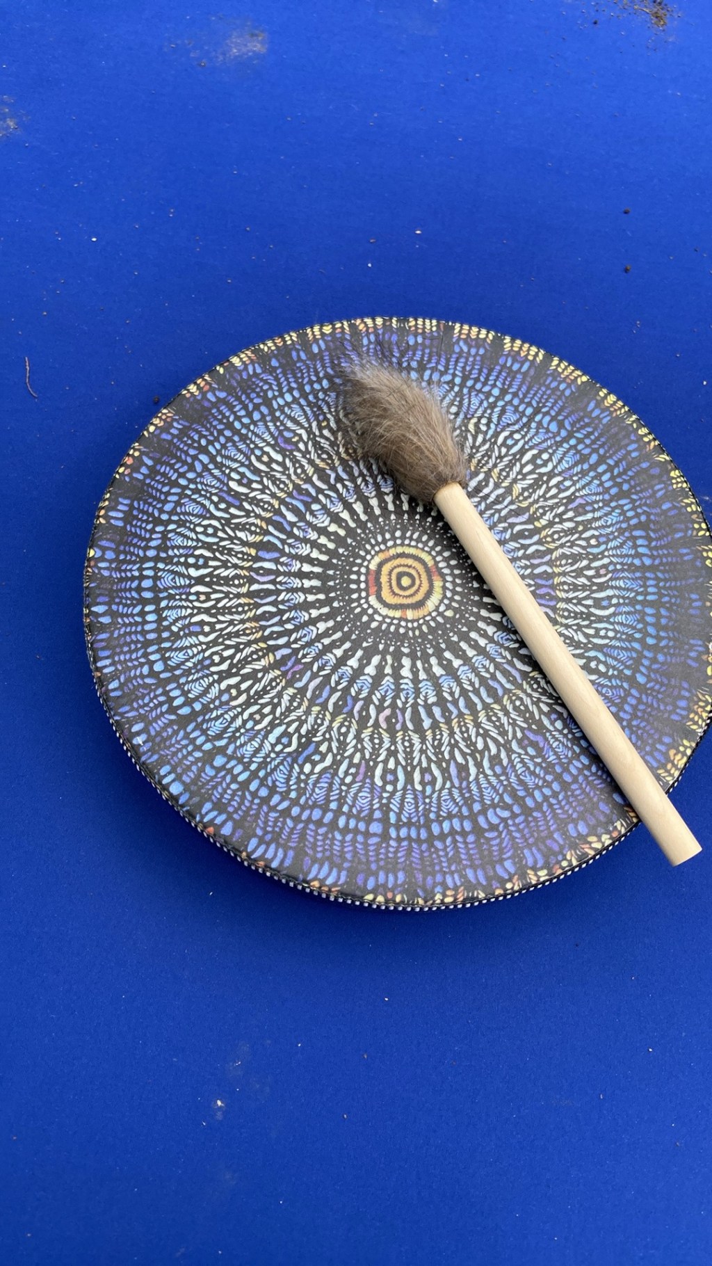 Walk on a Map you&nbsp;Design