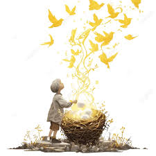 Magic Nest